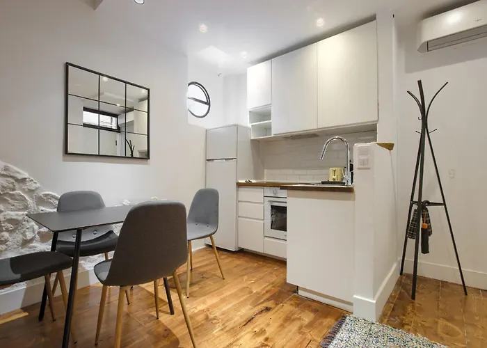 Espectaculares Apartamentos Centro Madrid
